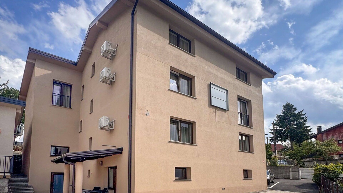 Postojna Apartment | Nice apartment for 3 people with WIFI, TV and terrace