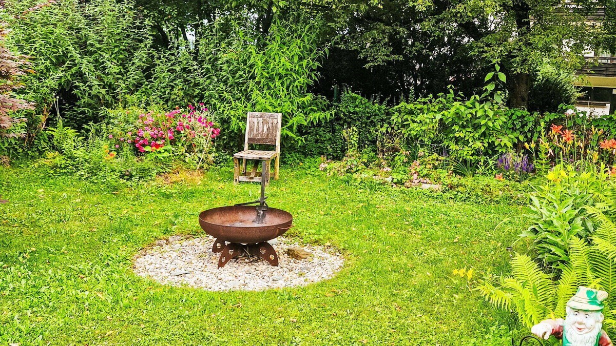 Doebriach Apartment | Nice apartment for 4 guests with WIFI, TV and patio