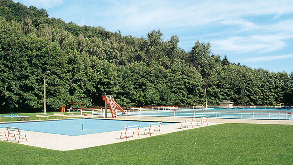 Stangerode Apartment | Nice apartment for 4 people with WIFI, TV and patio