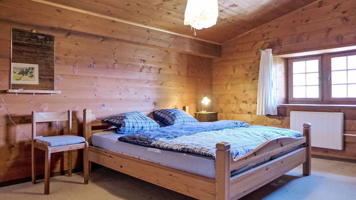 Buerchen Apartment | Nice apartment for 4 guests with WIFI, TV, terrace, pets allowed and panoramic view