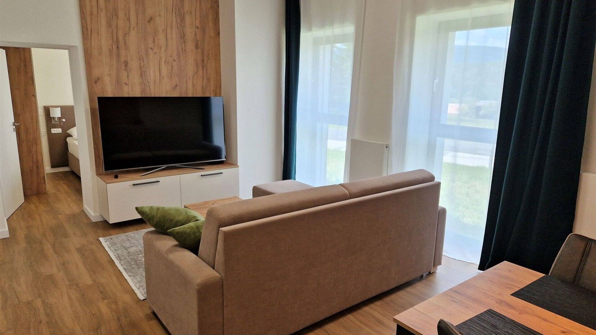 Svinna Apartment | Nice apartment for 4 guests with WIFI and TV