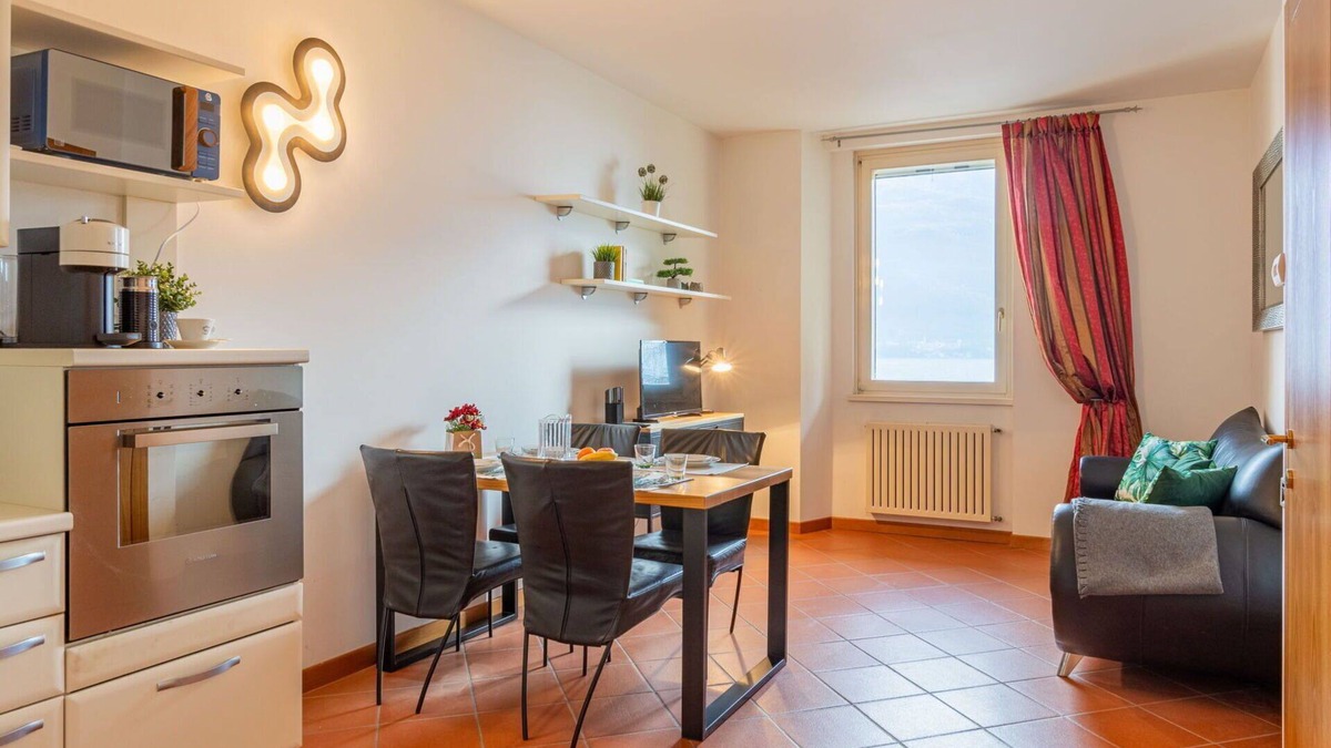 Vignola Apartment | Nice apartment for 4 guests with WIFI and TV