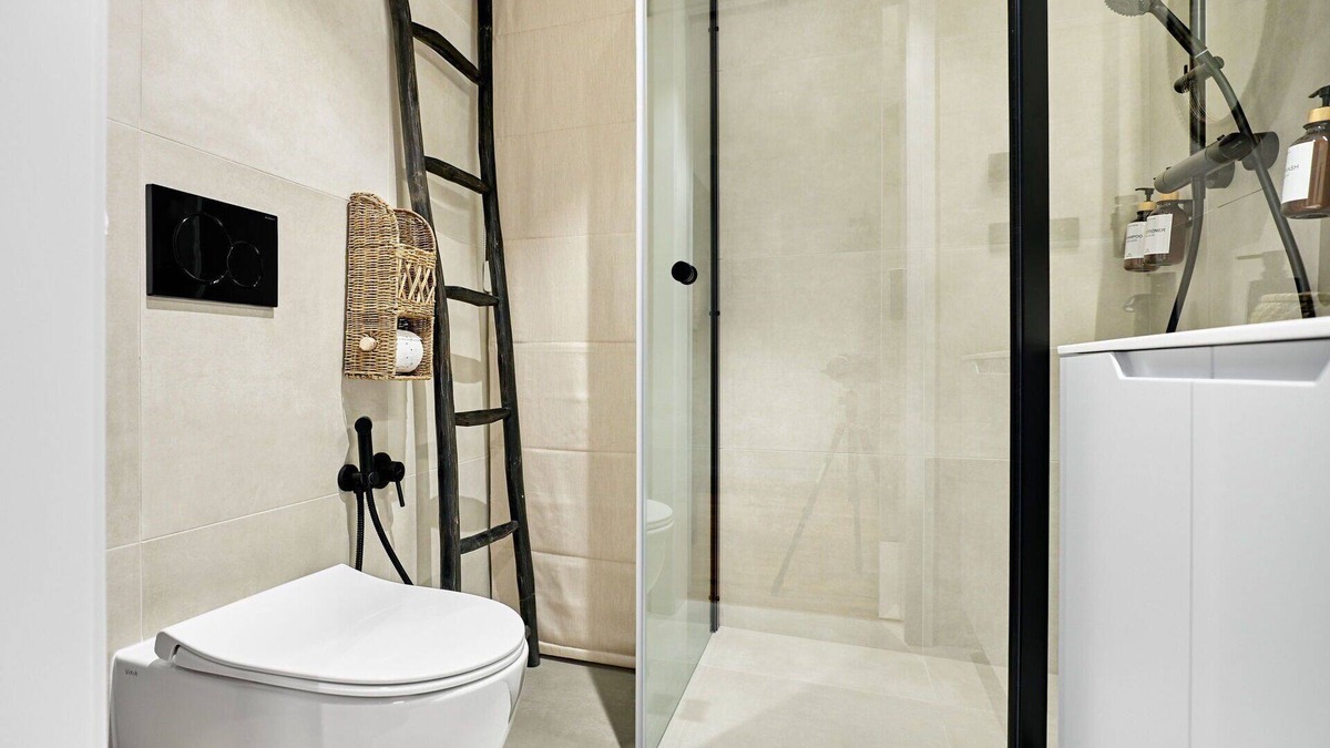 Abertamy Apartment | Nice apartment for 4 guests with A/C, WIFI, TV and terrace