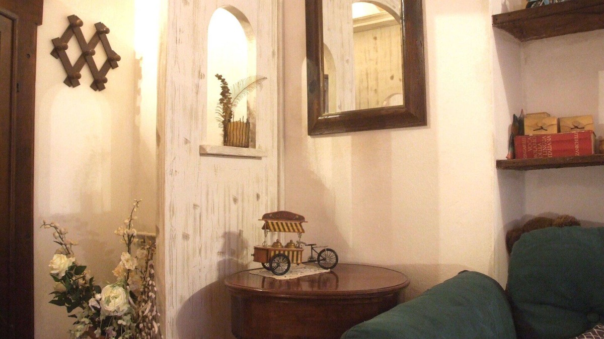 Pisa City Centre Apartment | Nice apartment for 4 guests with WIFI and TV