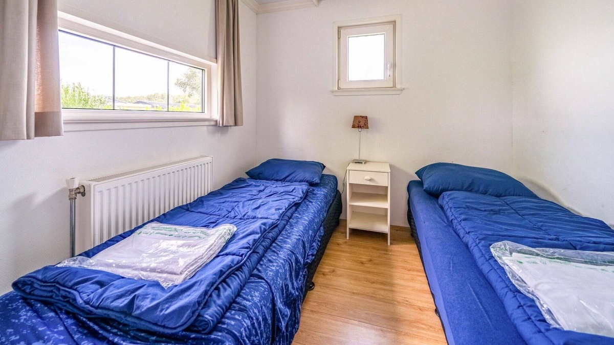Strijensas Apartment | Nice apartment for 4 people with WIFI, TV, terrace and parking