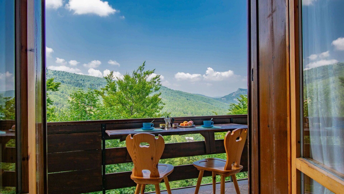 Abetone Apartment | Nice apartment for 4 people with WIFI, TV, terrace and pets allowed