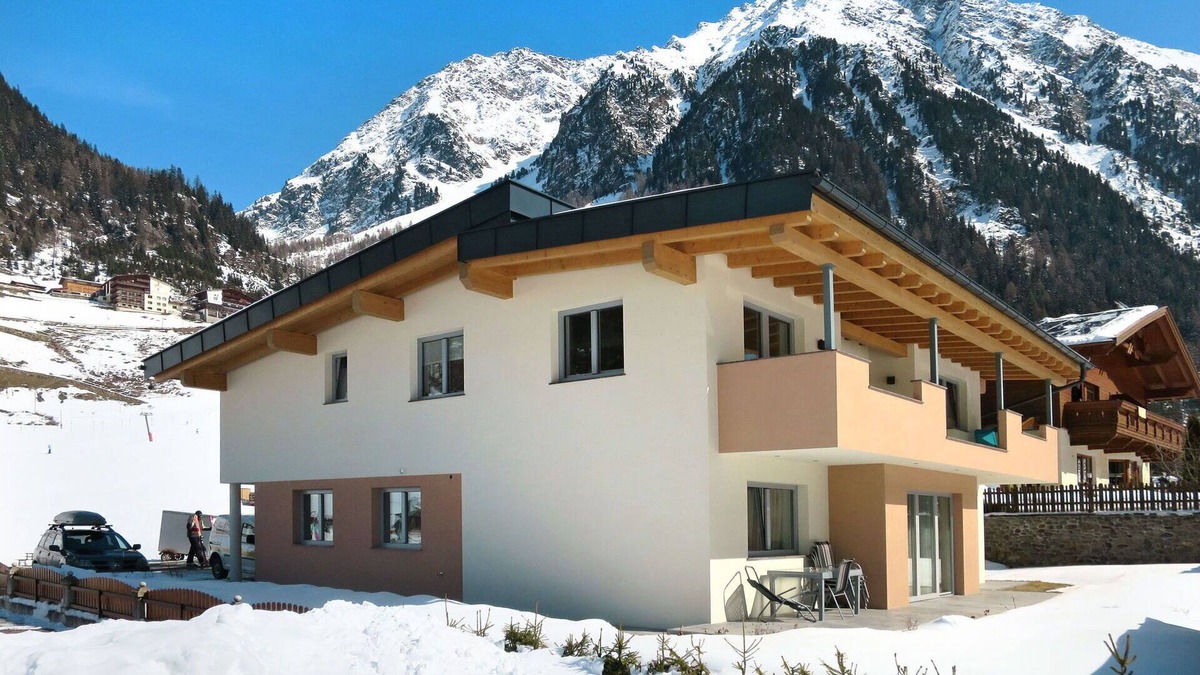 Gries Apartment | Nice apartment for 4 people with WIFI, TV, terrace and parking