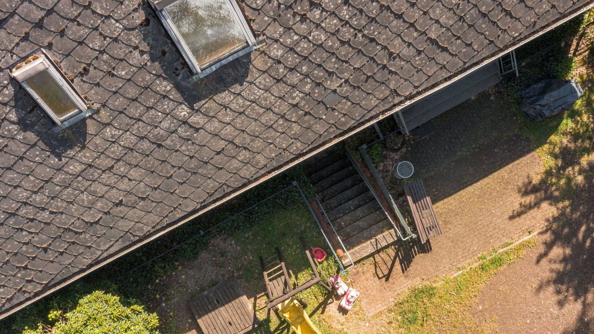 Immerath Apartment | Nice apartment for 5 people with WIFI, TV, terrace and pets allowed