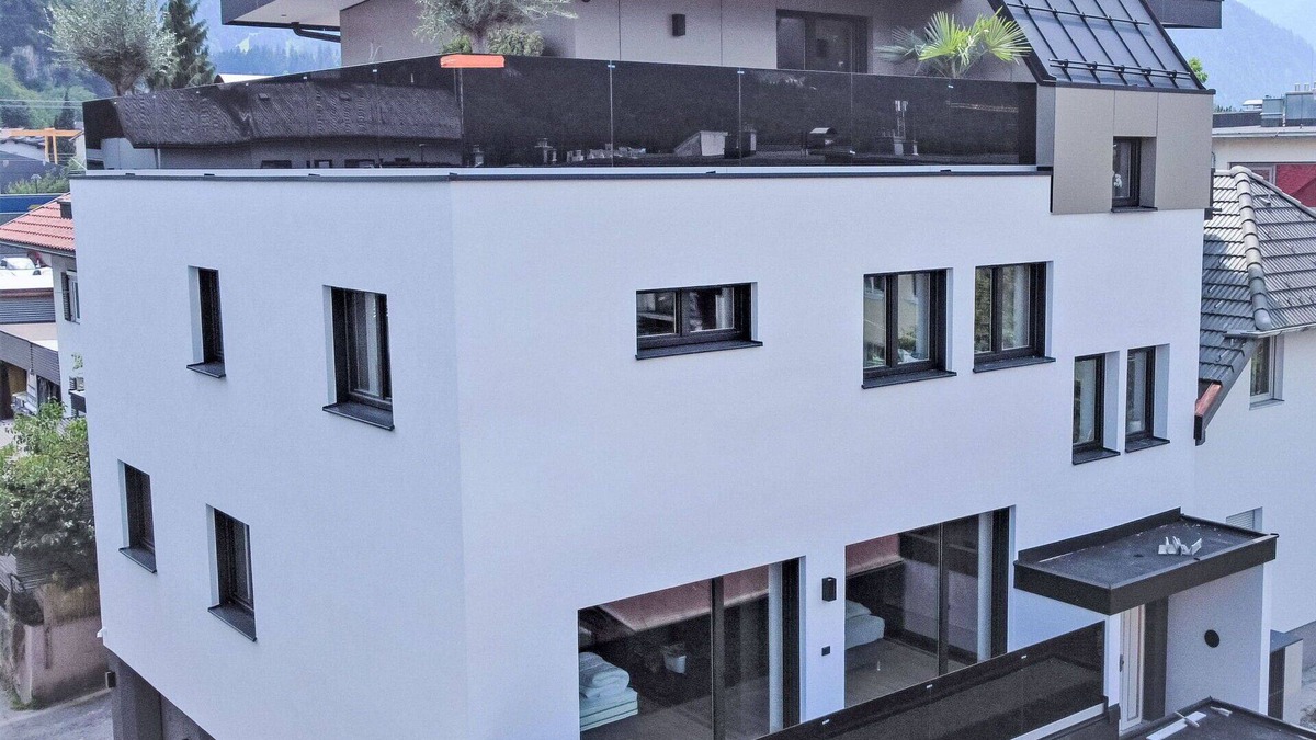 Kramsach Apartment | Nice apartment for 6 guests with TV and terrace