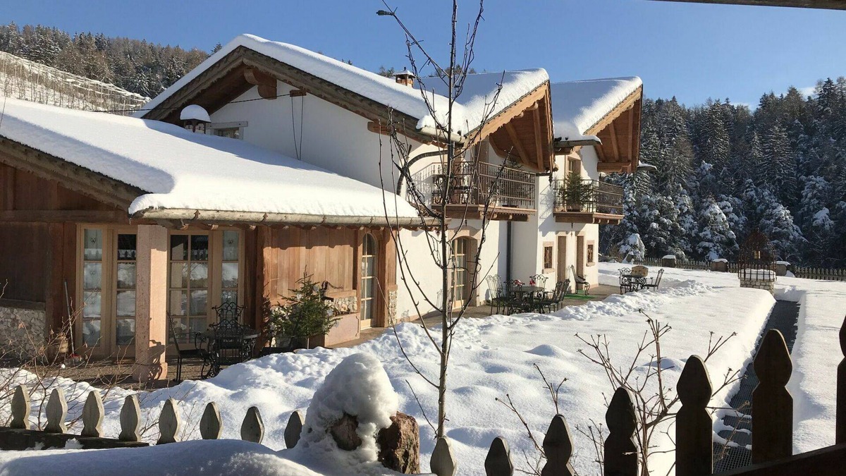 Coredo Apartment | Nice apartment for 6 guests with WIFI, TV, terrace and pets allowed