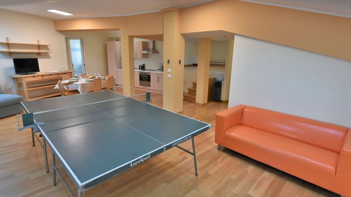 Iseo Apartment | Nice apartment for 6 guests with WIFI, A/C and TV