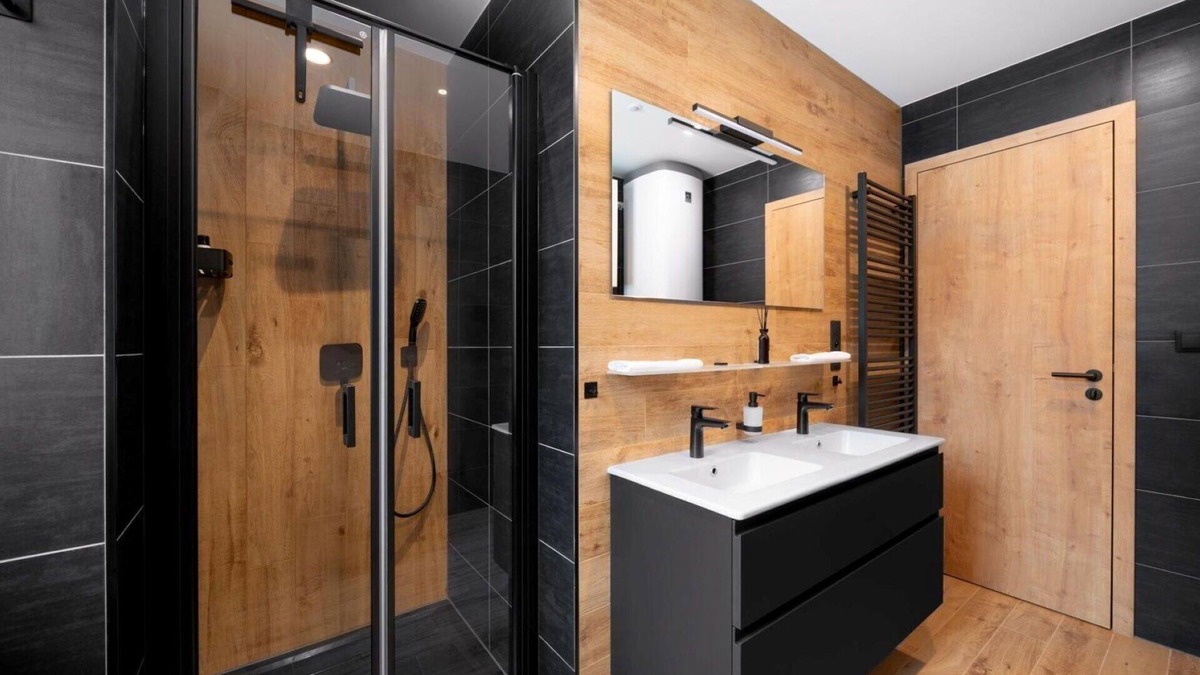 Dolni Morava Apartment | Nice apartment for 6 people with WIFI, TV and terrace