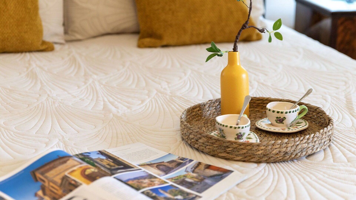 Nulvi Apartment | Nice apartment for 6 people with TV