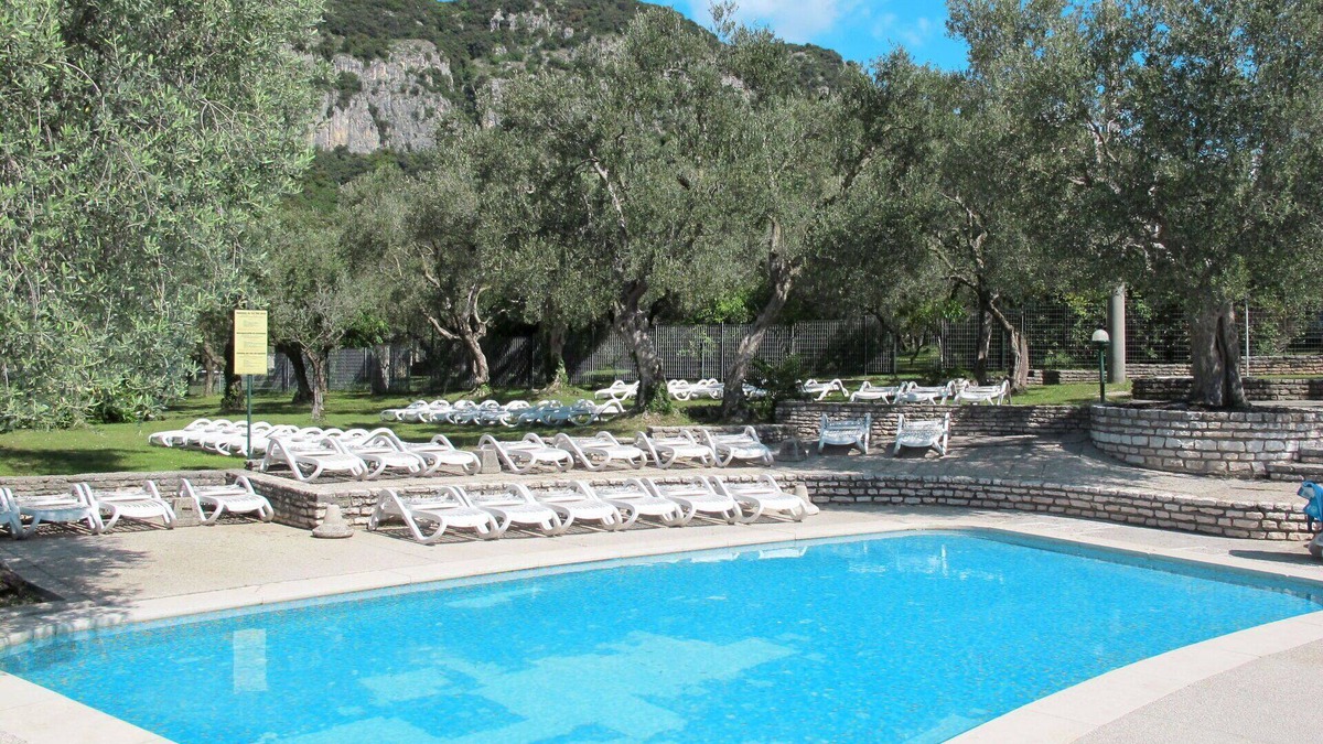 Corno Apartment | Nice apartment for 7 guests with pool, WIFI, TV and terrace
