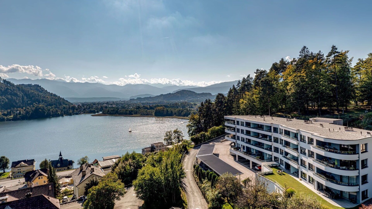 Annenheim Apartment | Nice apartment for 3 people with WIFI, TV and balcony
