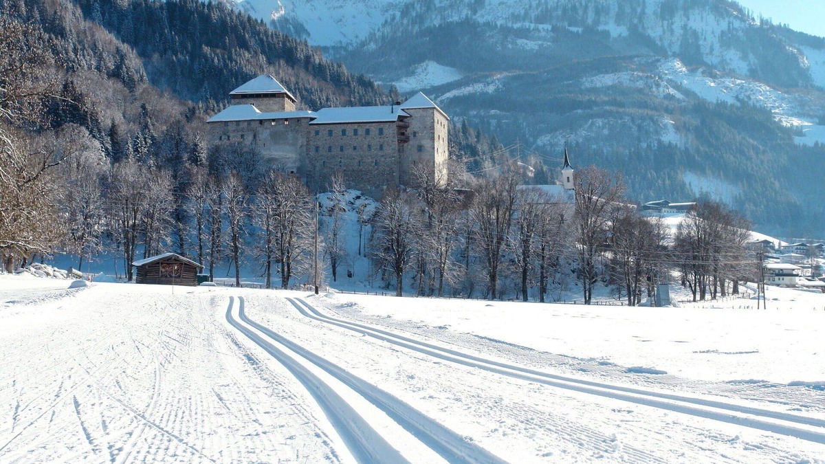Thumersbach Apartment | Nice apartment for 6 guests with WIFI, TV, terrace and pets allowed