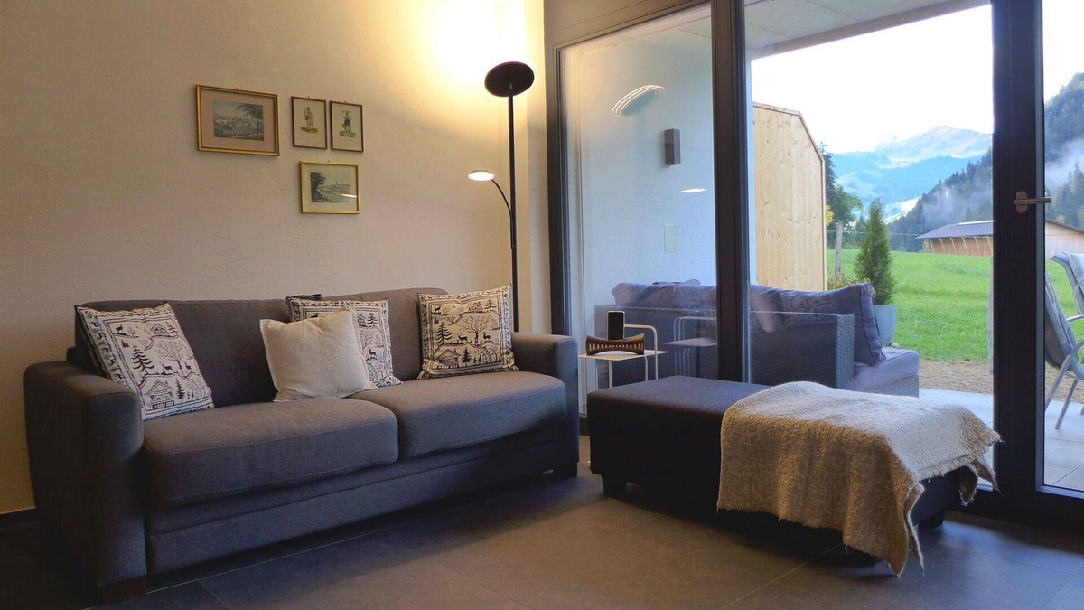 Blankenburg Apartment | Nice apartment for 3 people with WIFI, TV, terrace, pets allowed and panoramic view