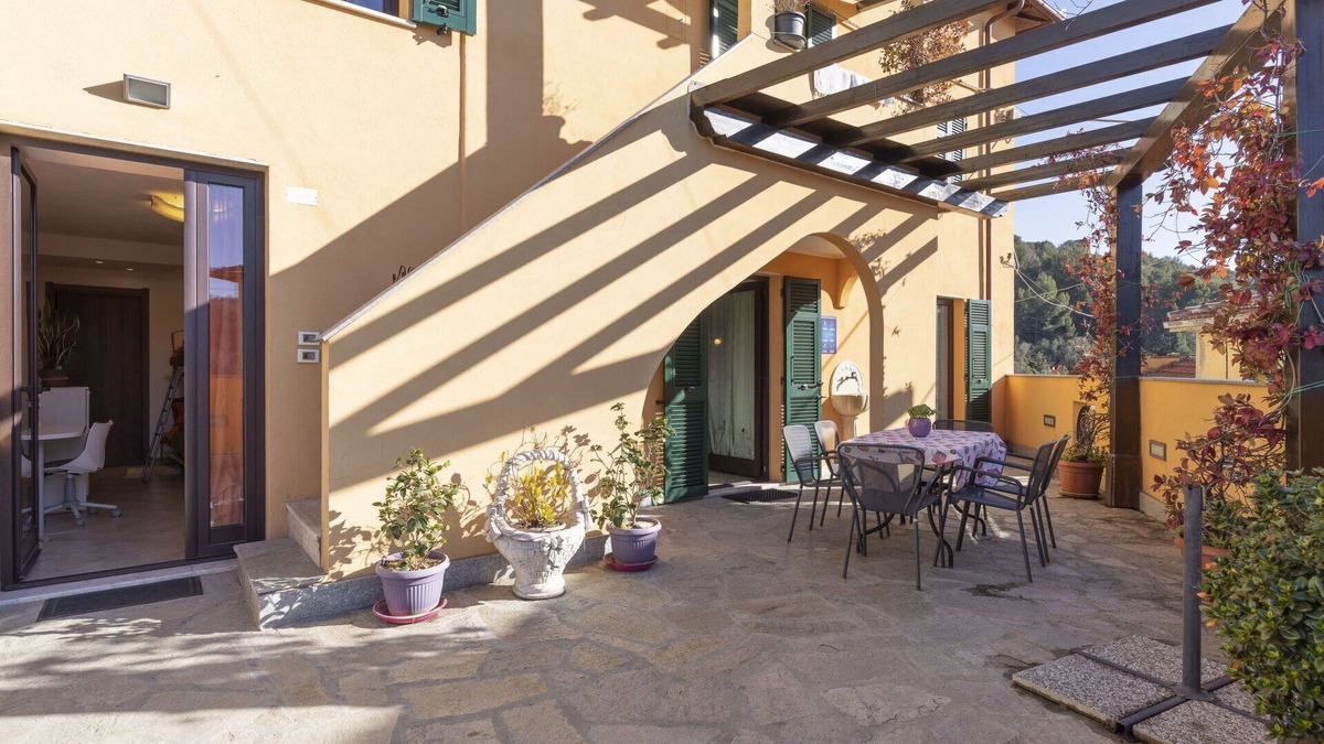 Vendone Apartment | Nice apartment for 6 people with A/C, WIFI, TV, terrace and pets allowed