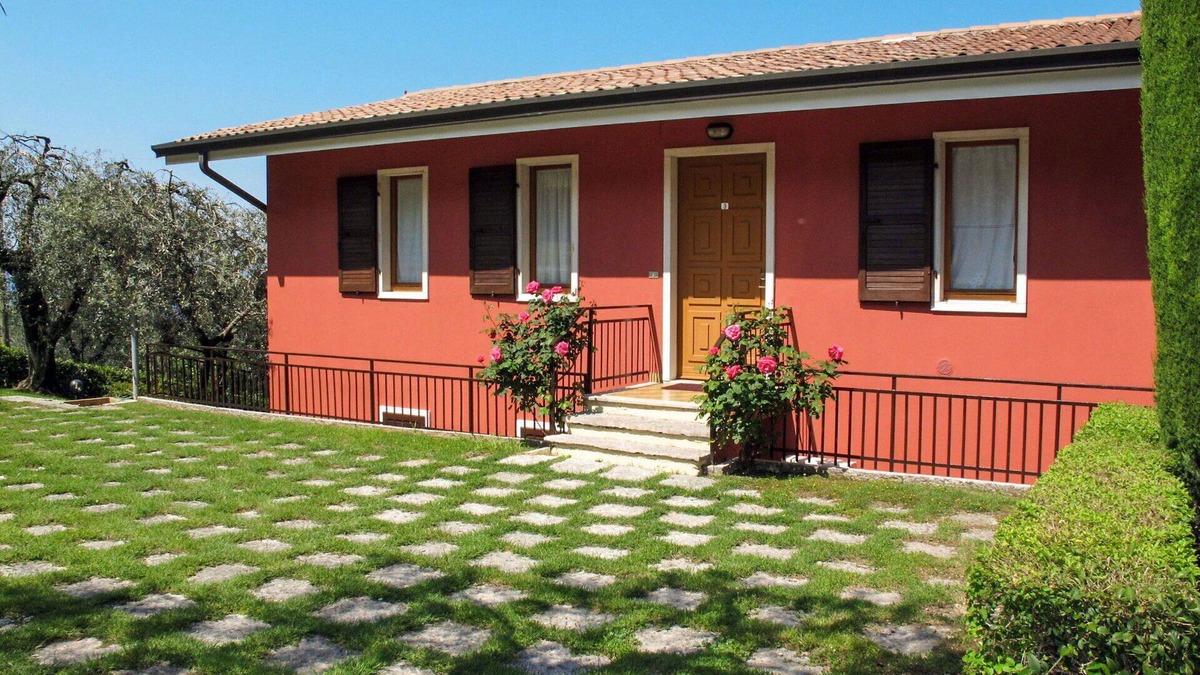 Frader Apartment | Nice apartment for 6 guests with WIFI, pool, TV and terrace