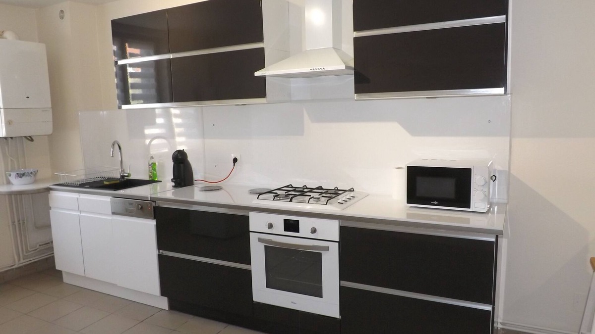 Saint-Omer House | Nice apartment