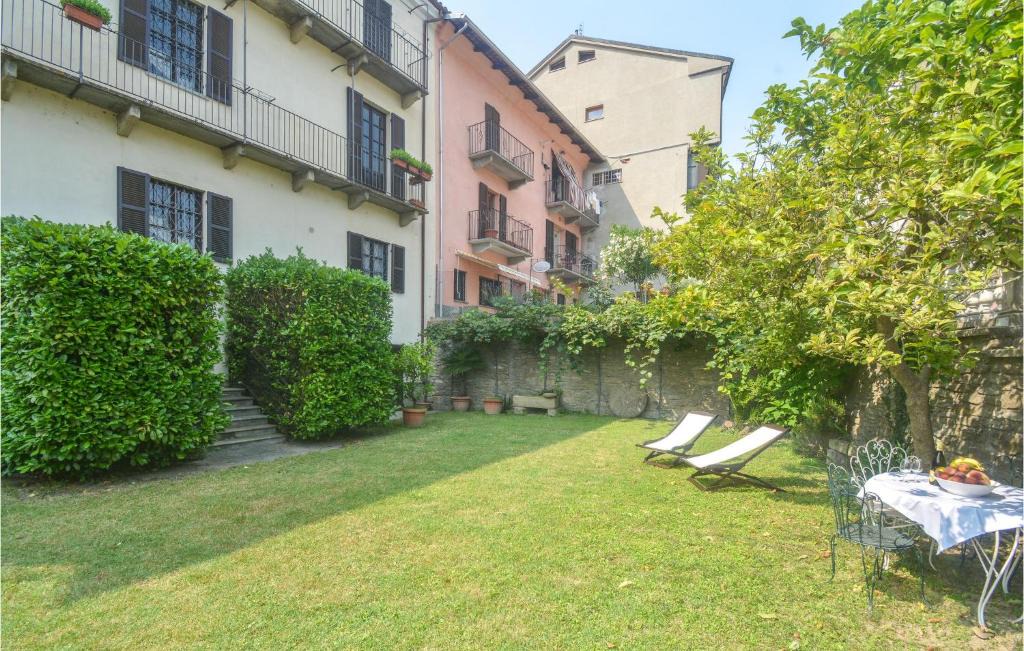 Monastero Bormida Apartment | Nice Apartment In Monastero Bormida With Kitchen