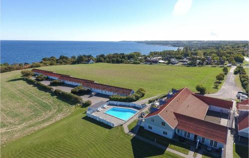 Sandkaas Apartment | Nice Apartment In Allinge