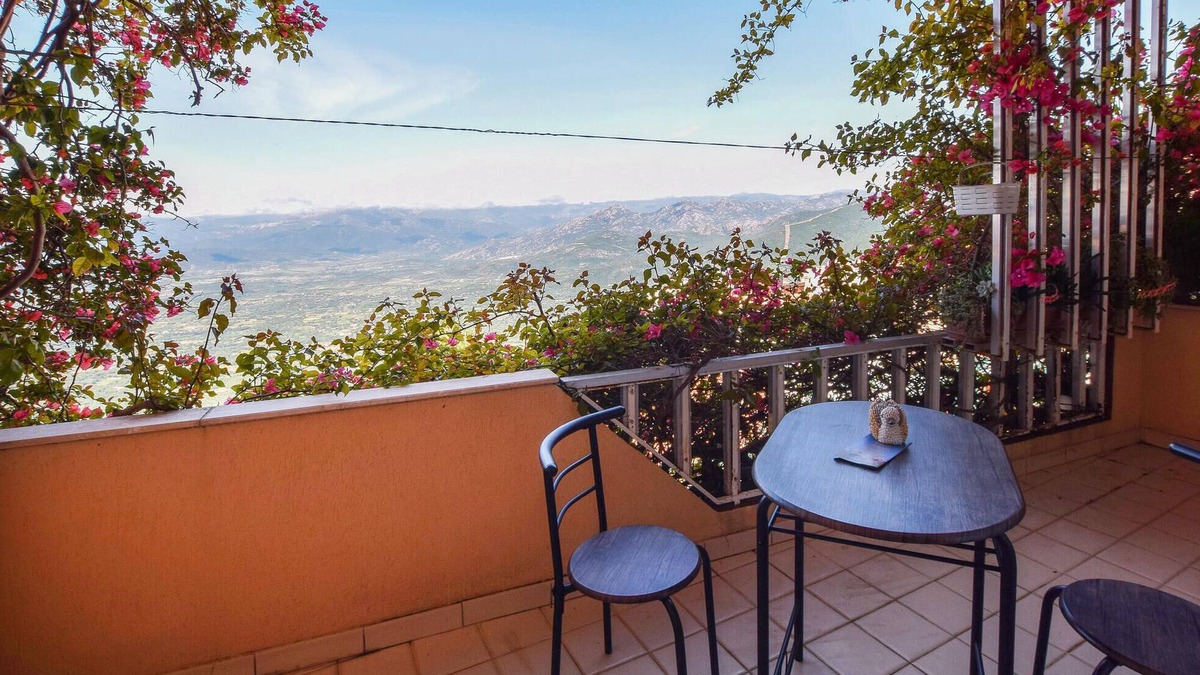 Baunei Apartment | Nice apartment in Baunei (NU)