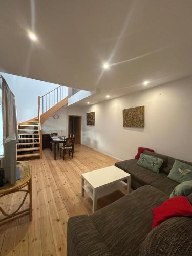 Weissensee Apartment | Nice apartment in Berlin7