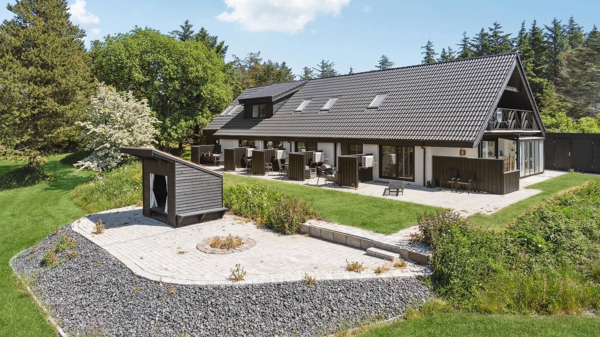 Blokhus Apartment | Nice apartment in Blokhus with WiFi