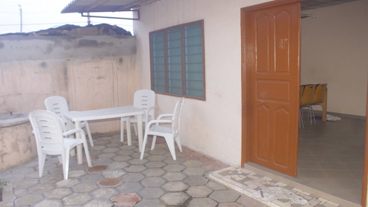 Littoral Department Apartment | Nice apartment in Cotonou Agla near the stadium of friendship.