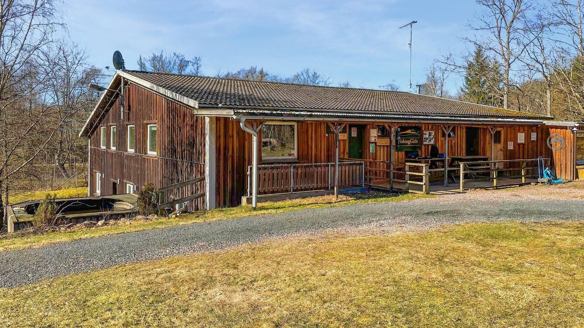 Ludvigsborg Apartment | Nice apartment in Höör