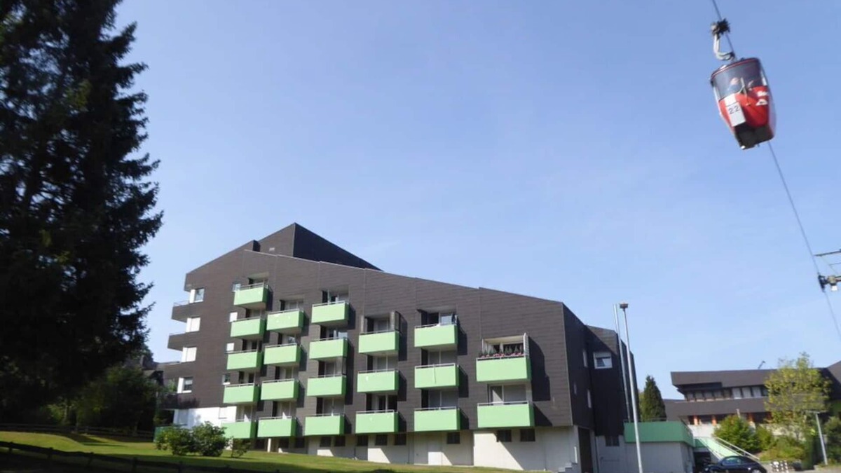 Hahnenklee House | Nice apartment in Hahnenklee