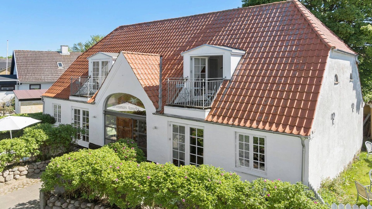 Arø Apartment | Nice apartment in Haderslev with WiFi