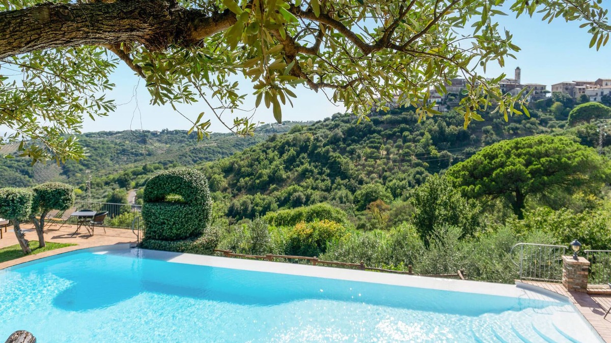 Casal Velino Apartment | Nice apartment in Casal Velino
