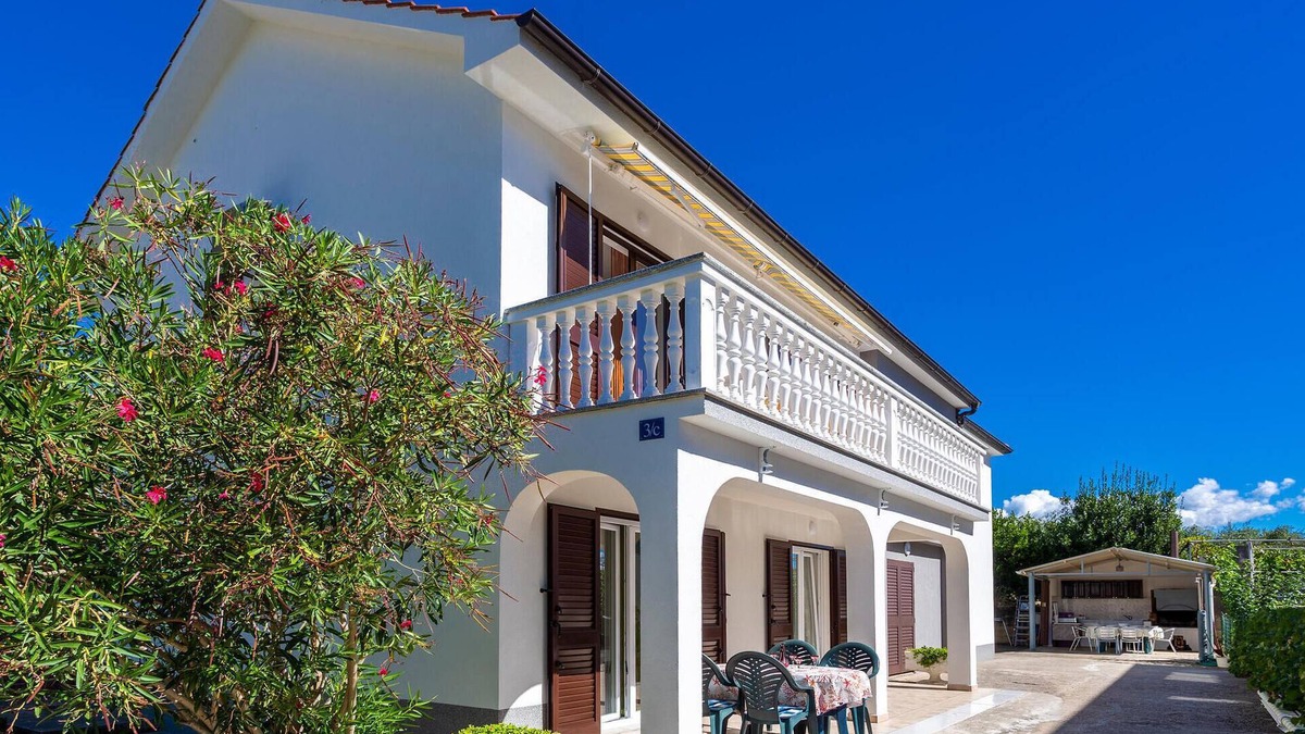 Jurandvor Apartment | Nice apartment in Jurandvor