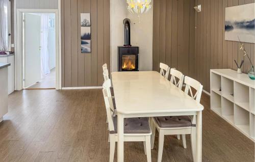 Koppang Apartment | Nice Apartment In Koppang With Wifi