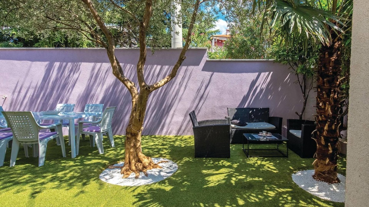 Zurkovo Apartment | Nice apartment in Kostrena with WiFi