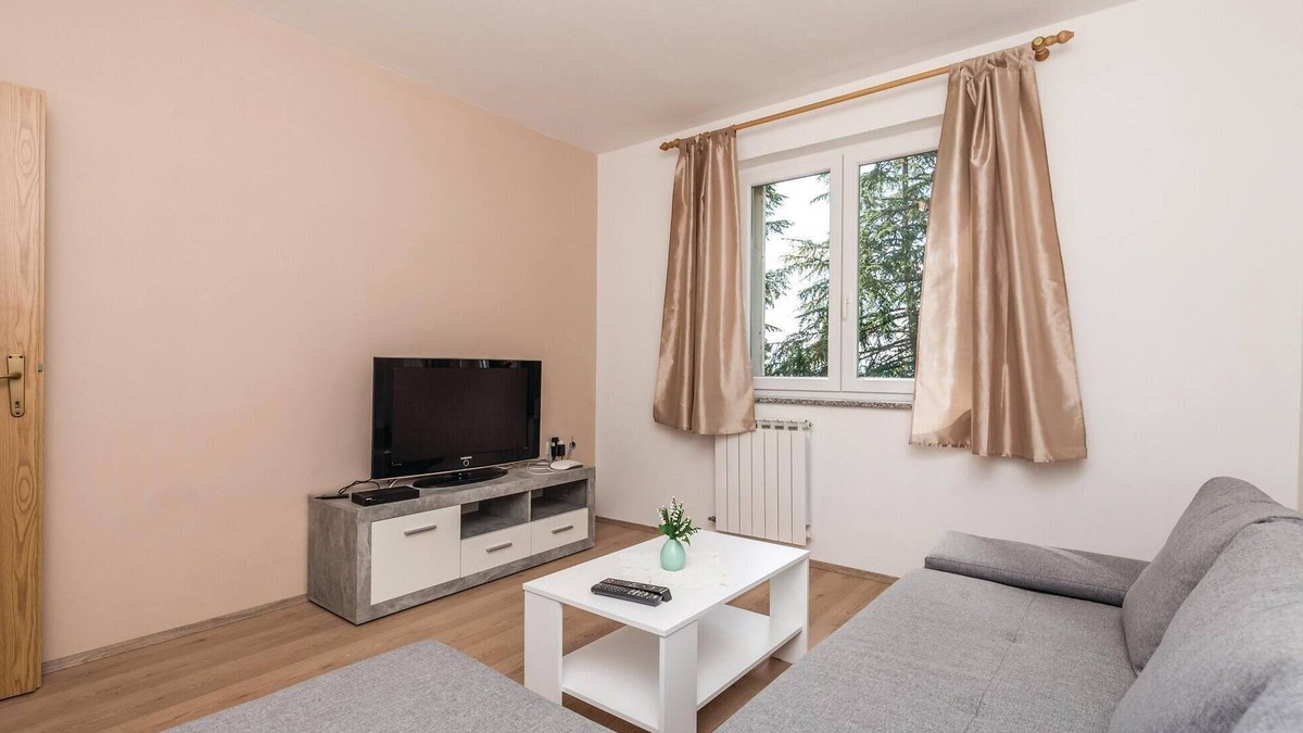 Lovran Apartment | Nice apartment in Lovran