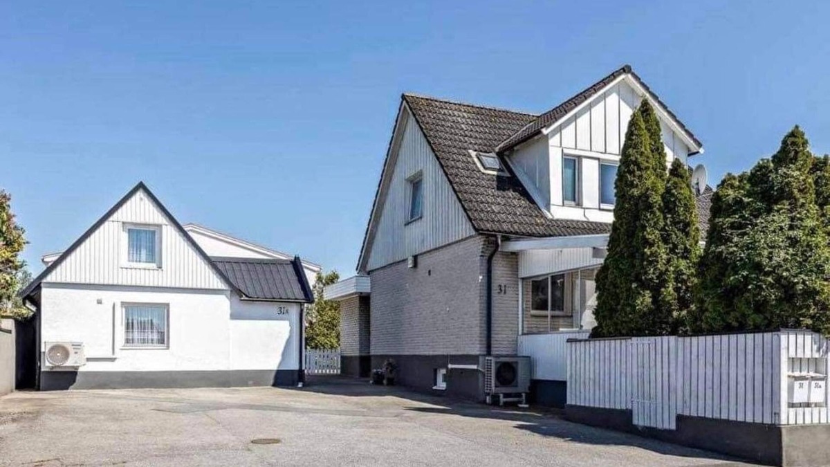 Oster Apartment | Nice apartment in Malmö, close to everything.