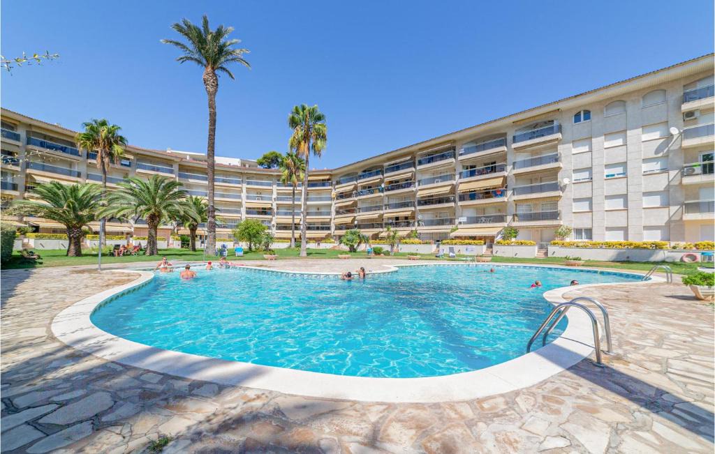 Miami Platja Apartment | Nice Apartment In Miami Platja