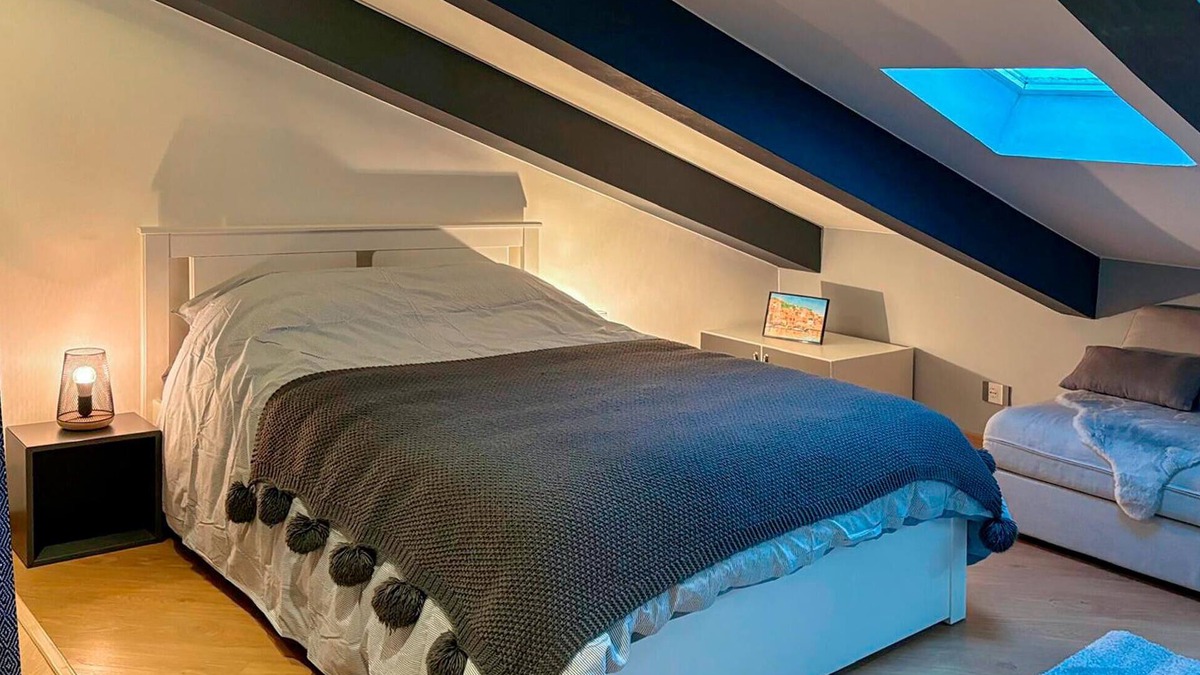 Lepante Quarter Apartment | Nice apartment in Nice with WiFi
