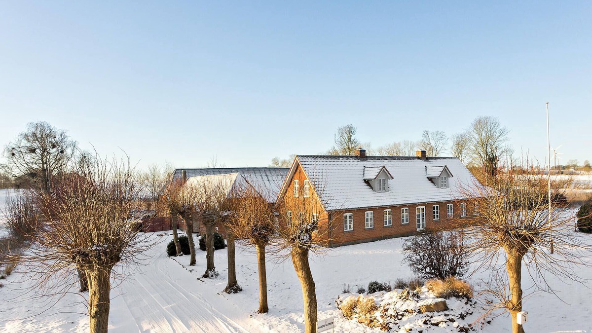 Otterup Apartment | Nice apartment in Otterup with WiFi