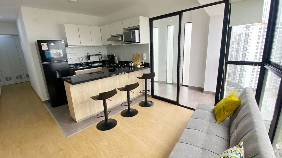 Jesus Maria Apartment | Nice apartment in Jesús María