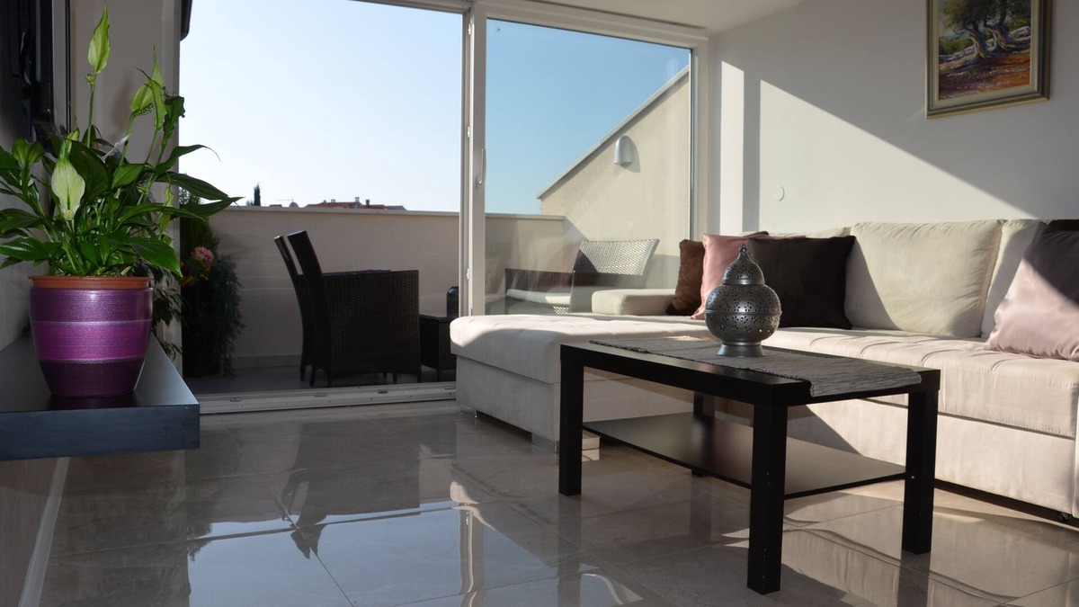 Brulo Apartment | Nice apartment in Porec