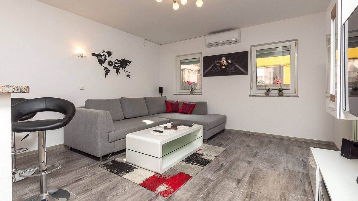 Gregovica Apartment | Nice apartment in Pula with WiFi