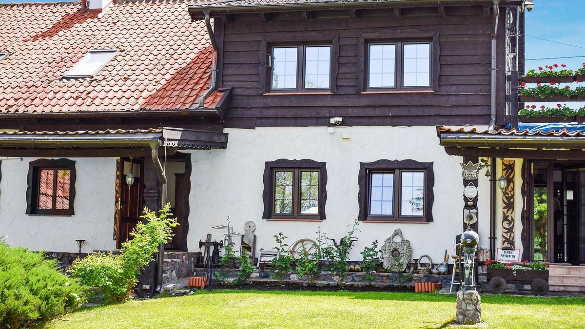 Rydzewo Apartment | Nice apartment in Rydzewo with WiFi