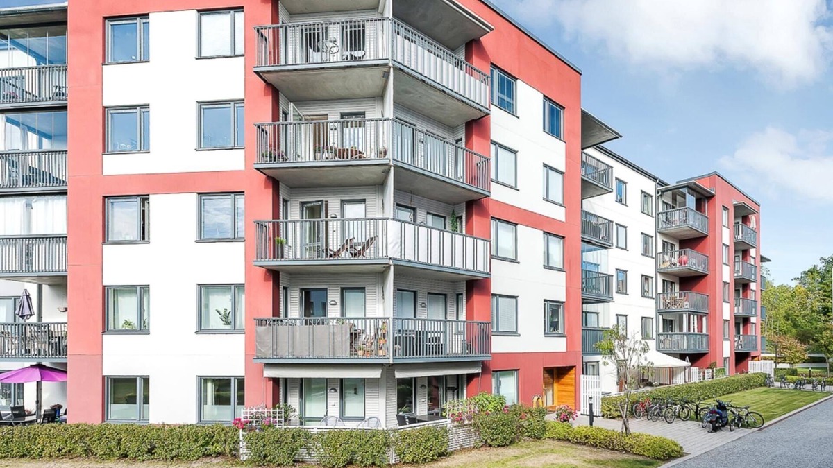 Edsberg Apartment | Nice apartment in Sollentuna