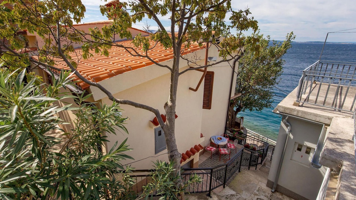 Senj Apartment | Nice apartment in Starigrad