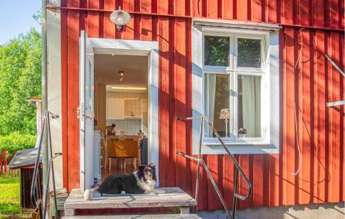 Storfors Apartment | Nice Apartment In Storfors With Wifi