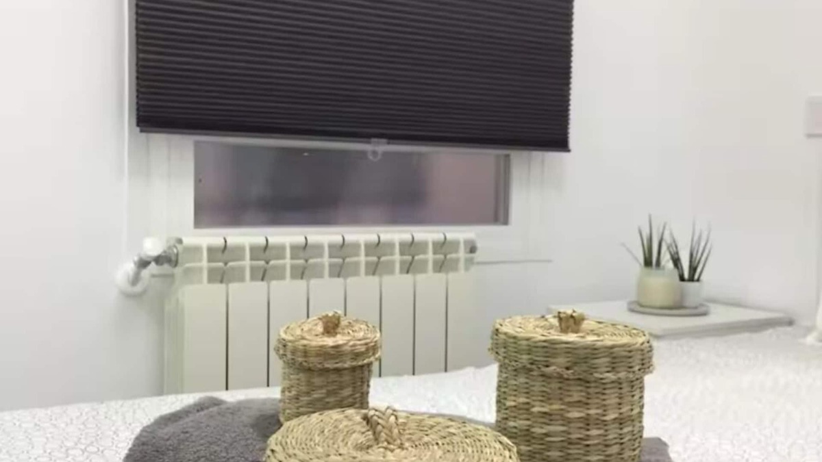 Gaztambide Apartment | NICE APARTMENT IN THE CENTER